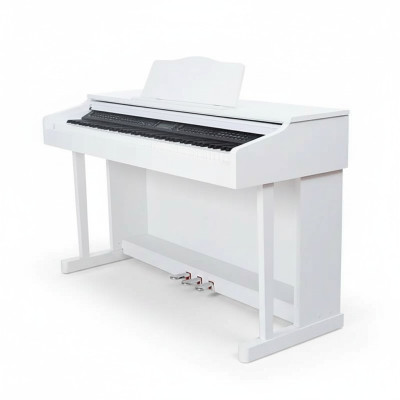 Digitális zongora Stage Piano Brillo fehér