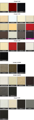 Sessel Couch Sofa Fernsehsessel Lounge Polster Ohrensessel Paris Lux