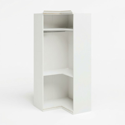  Element Model V-18N für Begehbarer Schrank Kleiderschrank Italienische Möbel