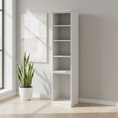 Element Model V1D-12 für Begehbarer Schrank Kleiderschrank Italienische Möbel