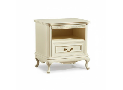 Nachttisch Konsolentisch Chippendale Schlafzimmer - Model V-Szn Nachtschrank