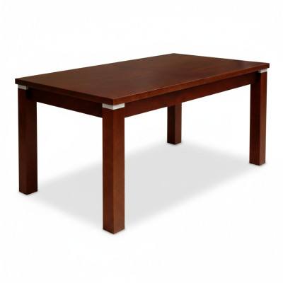 Esstisch Holztisch XXL 80x120cm Ausziehbar Tisch 80x160cm