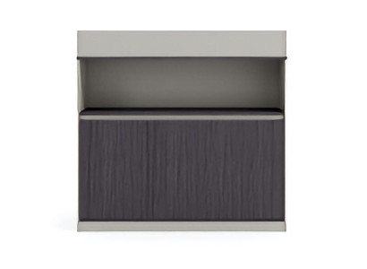 Anrichte Sideboard Buffet Kredenz Büroschrank Schrank Kommode Vitrinenschrank