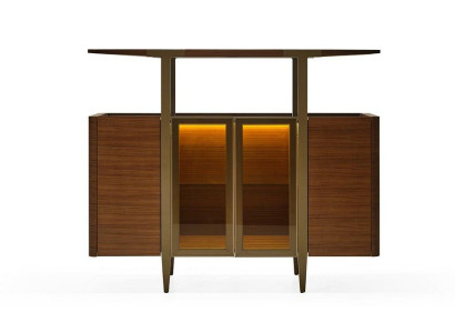 Anrichte Sideboard Buffet Lowboard  Vitrine Hochkommode Beistellschrank