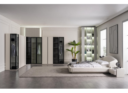 Alles für ein stilvolles Schlafzimmer Gemütlichkeit und Komfort in einem