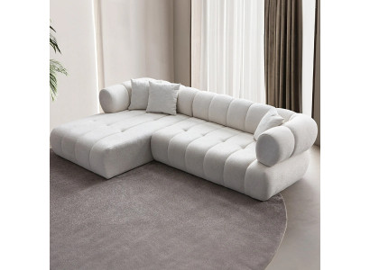 Ästhetik und Funktionalität – Ecksofa für das Wohnzimmer