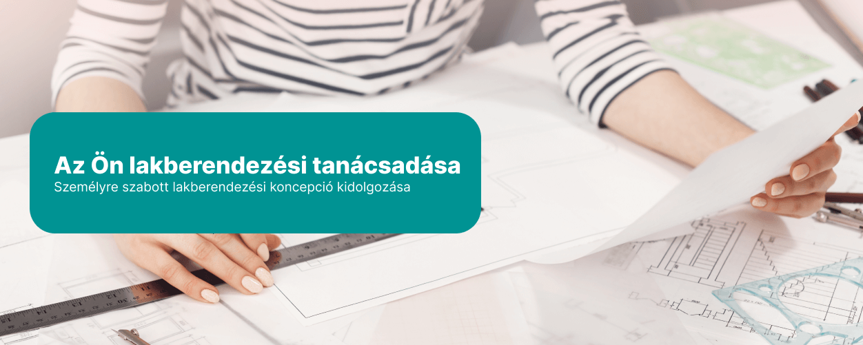 Lakberendezési tanácsadásod