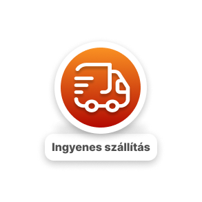 Ingyenes szállítás