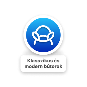 Klasszikus bútorok