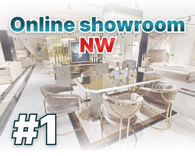 online showroom NW