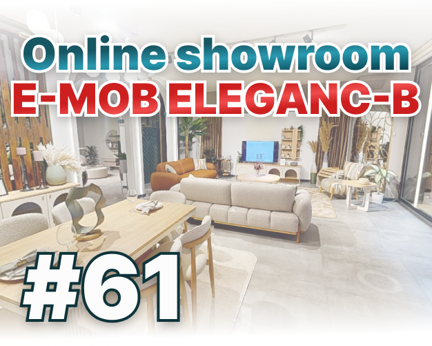 E-MOB ELEGANC-A