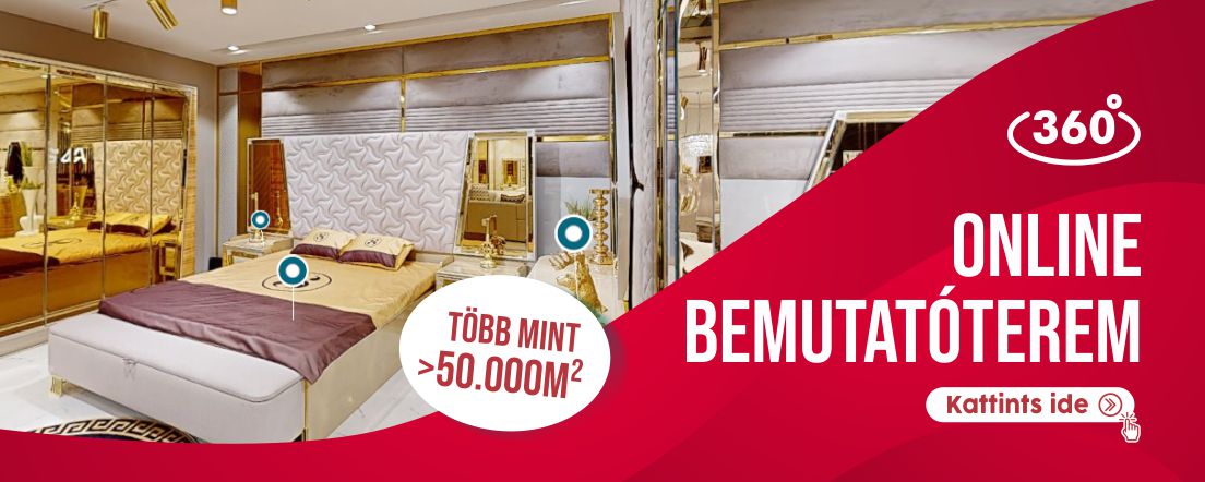 bemutatoterem online